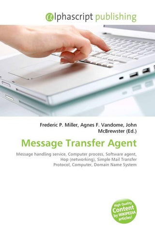 Message Transfer Agent
