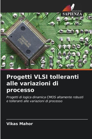 Progetti VLSI tolleranti alle variazioni di processo