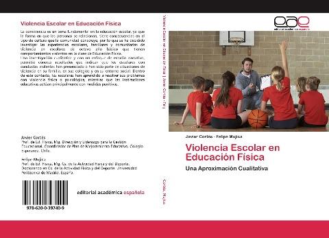 Violencia Escolar en Educación Física