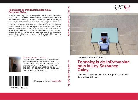 Tecnología de Información bajo la Ley Sarbanes Oxley