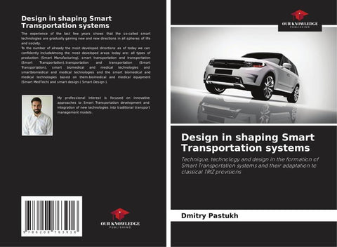 Design in shaping Smart Transportation systems