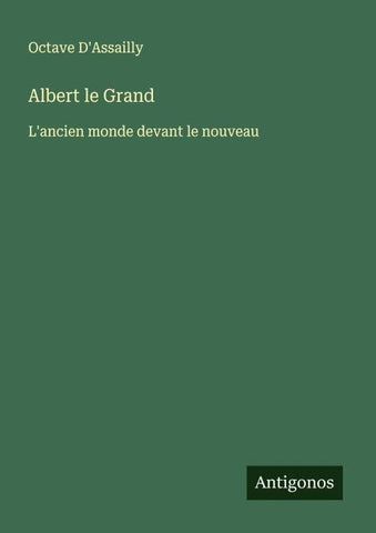 Albert le Grand