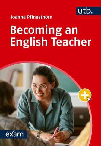 Becoming an English Teacher