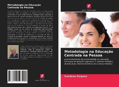 Metodologia na Educação Centrada na Pessoa