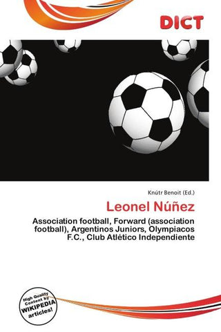 Leonel Núñez