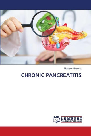 CHRONIC PANCREATITIS