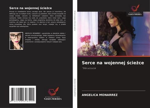 Serce na wojennej ¿cie¿ce