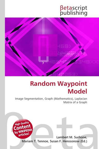 Random Waypoint Model