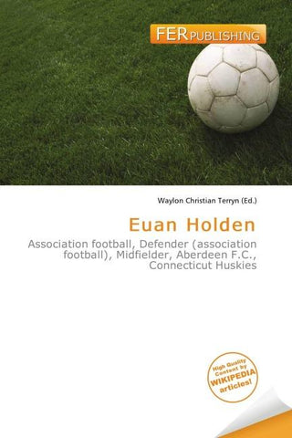Euan Holden