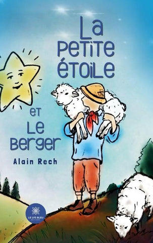 La petite étoile et le berger