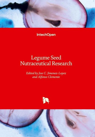 Legume Seed Nutraceutical Research