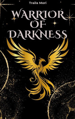 Warrior of Darkness