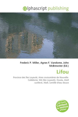 Lifou