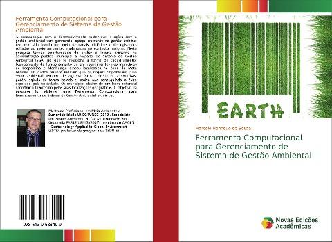Ferramenta Computacional para Gerenciamento de Sistema de Gestão Ambiental