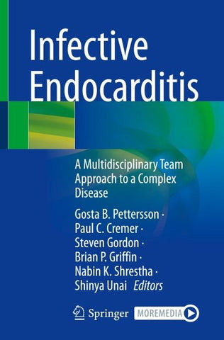 Infective Endocarditis