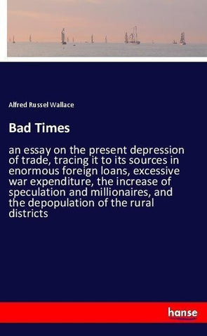 Bad Times