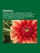 Weinbau