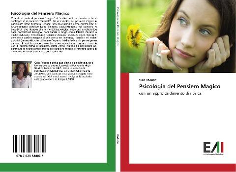 Psicologia del Pensiero Magico