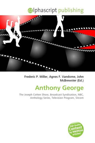 Anthony George
