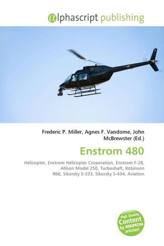 Enstrom 480