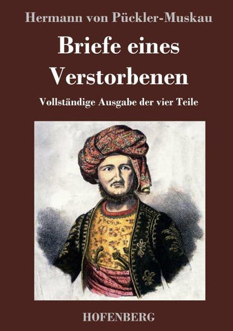Briefe eines Verstorbenen
