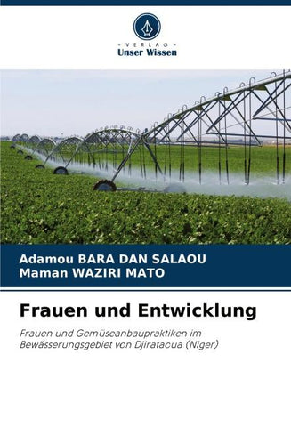 Frauen und Entwicklung