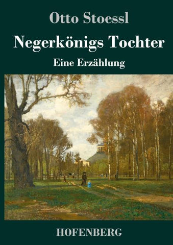 Negerkönigs Tochter