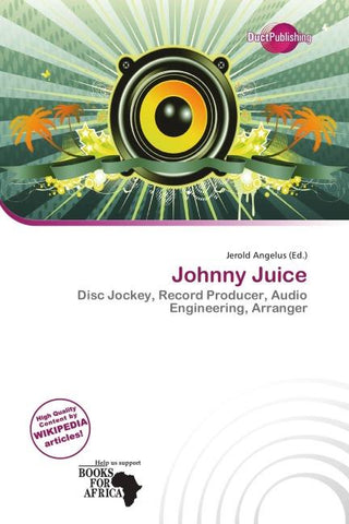 Johnny Juice