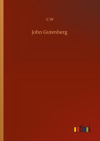 John Gutenberg