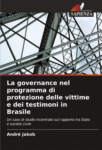 La governance nel programma di protezione delle vittime e dei testimoni in Brasile