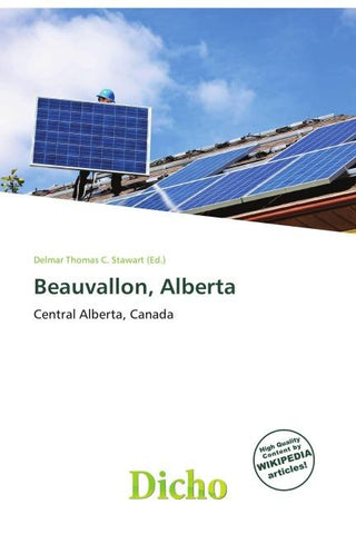 Beauvallon, Alberta