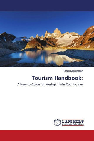 Tourism Handbook: