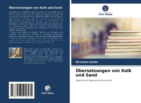Übersetzungen von Kalk und Sand