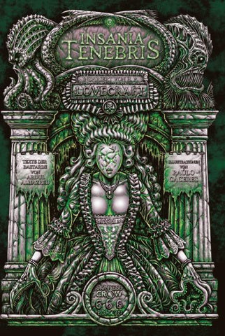 Insania Tenebris