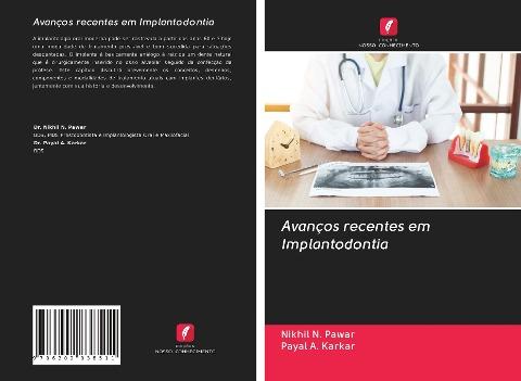 Avanços recentes em Implantodontia