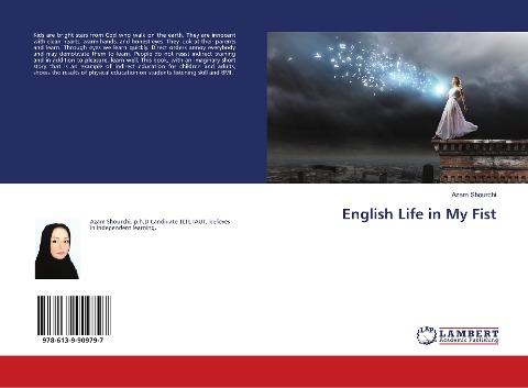 English Life in My Fist