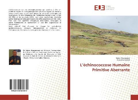 L'échinococcose Humaine Primitive Aberrante