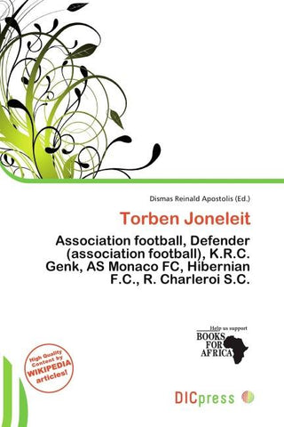 Torben Joneleit