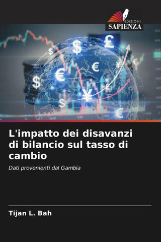 L'impatto dei disavanzi di bilancio sul tasso di cambio