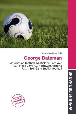 George Bateman
