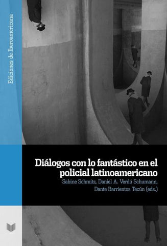 Diálogos con lo fantástico en el policial latinoamericano