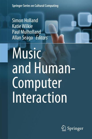 Music and Human-Computer Interaction