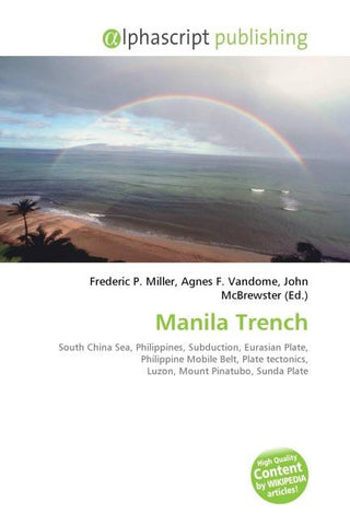 Manila Trench