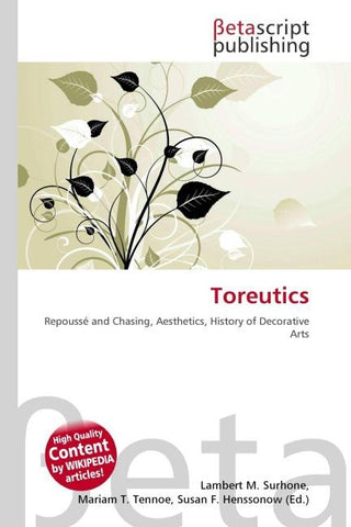 Toreutics