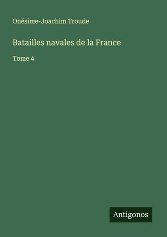 Batailles navales de la France