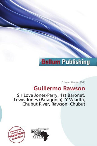 Guillermo Rawson