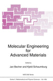 Molecular Engineering for Advanced Materials