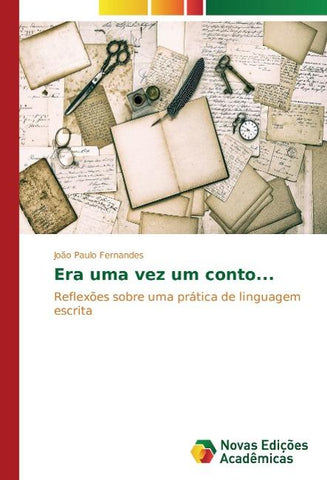 Era uma vez um conto...