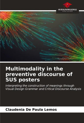 Multimodality in the preventive discourse of SUS posters