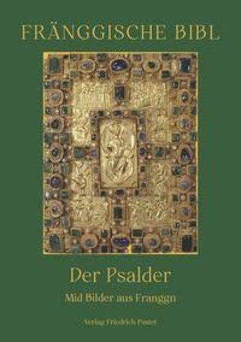 Fränggische Bibl. Der Psalder.